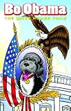 Bo Obama: The White House Tails