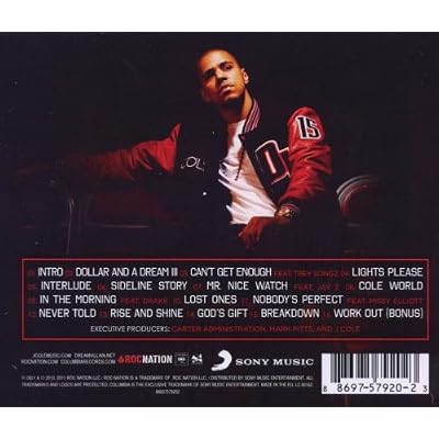 cole world