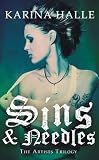 Sins and Needles (The Artists Trilogy)