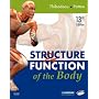 Structure & Function of the Body - Softcover