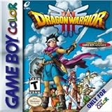 Revue Nintendo  / Dragon warrior III - Game Boy Color - US