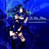 The Blue Album