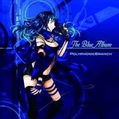 The Blue Album
