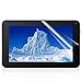 TabSuit Dragon Touch M7 Screen Protector Ultra-Clear of High Definition (HD)-3 Pack for Dragon Touch M7 Android Tablet