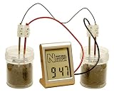 Earth Clock Kit from The Natural History Museum