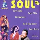 Soul - Various