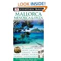 DK Eyewitness Travel Guide: Mallorca, Menorca & Ibiza
