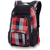 Dakine Duel Pack, Black/Kernigan