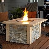 IMAGE OF Sierra Fire Pit Table