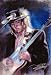 Stevie Ray Vaughan art print POSTER RARE NEW blues SRV - 11