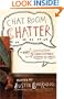Chat Room Chatter: The Buzz on Prom Dates, Superheroes & the Universe at Large