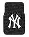 New York Yankees Two Pack Car Front Floor Mat