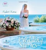 Amazon / Stamoulis Publications SA: Wedding Stories: with DVD on How to Make Floral Creations and Wedding Decorations (Robert Koene)