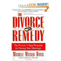 Divorce Remedy, the