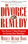 Divorce Remedy: The Proven 7-Step Program for Saving Your Marriage