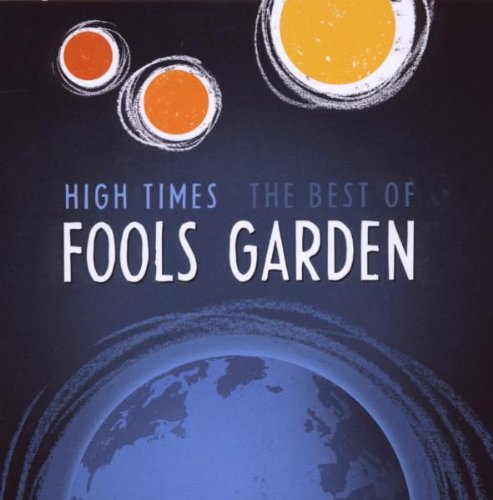 Fools Garden - High Times - Best Of - Zortam Music