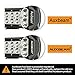 Auxbeam® 52