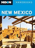 Moon New Mexico (Moon Handbooks)