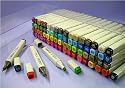 Copic Original Markers