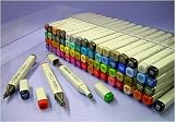 COPIC Original Markers- Set of 72