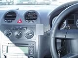 Review Brodit-UK  / DSL-Brodit Volkswagen Caddy Brodit ProClip Center mount 2004 - 2009 Fits UK - #653435