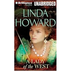 A Lady of the West