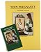 3B Scientific W99703 Teen Pregnancy Flip Chart