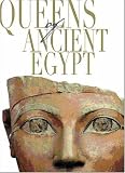 Books : Queens of Ancient Egypt (Treasures of Ancient Egypt)