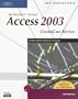 New Perspectives on Microsoft Office Access 2003, Introductory, CourseCard Edition (New Perspectives (Paperback Course Technology))