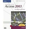 New Perspectives on Microsoft Office Access 2003, Introductory, CourseCard Edition (New Perspectives (Paperback Course Technology))
