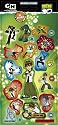 Ben 10 It's Hero Time! Holofoil Stickers