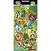 Ben 10 It's Hero Time! Holofoil Stickers