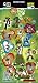 Ben 10 - Hero Time - Foil Sticker Pack - Sticker Style