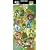 Ben 10 It's Hero Time! Holofoil Stickers