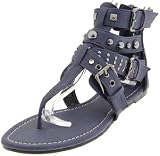 Miss Me Womens Dita-18 Thong Sandal Sandals