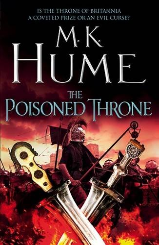 Tintagel 2. Poisoned Throne