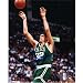 Kevin McHale Autographed/Hand Signed Boston Celtics 8x10 Photo