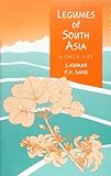 Legumes of South Asia