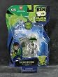Ben 10 Alien Force Echo Echo