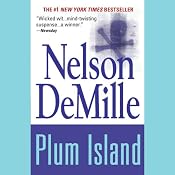 Plum Island | [Nelson DeMille]