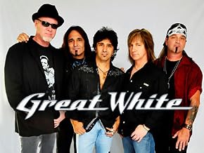Bilder von Great White