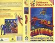 Centurions-Battle Beneath [VHS]