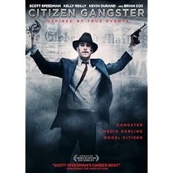 Citizen Gangster