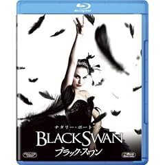 ブラック・スワン [Blu-ray]