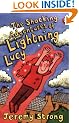 The Shocking Adventures of Lightning Lucy: "Lightning Lucy", "Lightning Lucy Storms Ahead", "Lightning Lucy Strikes Again"