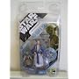 Star Wars - 30th Anniversary McQuarrie Yoda & Obi-Wan Figures