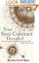 Your Soul Contract Decoded: Discovering the Spiritual Map of Your Life with Numerology