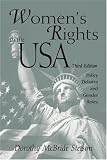 Womens Rights in the USA: Policy Debates and Gender Roles