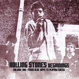 Rolling Stones Beginnings: From Blue Boys To Playing Chess Vol. 1