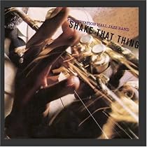 Shake That Thing